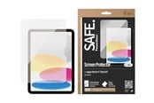 Tabletti - Muut lisävarusteet - SAFE by PanzerGlass Screen Protector iPad Air 11'' (2024-2025) | iPad 10.9'' (2022) | iPad 11'' (2025) | Ultra-Wide Fit - SAFE95858