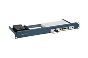 Räkit - Rack - Rackmount Solutions RM-CI-T21 - rack mounting kit - 1U - RM-CI-T21