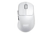 Hiiret - Cherry Xtrfy M64 Pro - Hiiri - Optinen - 5 painiketta - Valkoinen - CX-M64W-PRO-WHITE