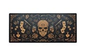 Lisävarusteet hiirelle ja näppäimistölle - Cherry XTRFY GP5 mouse pad - extra large - GP5-XL-CALAVERA