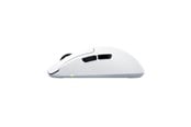 Hiiret - Cherry Xtrfy M68 Pro - Hiiri - Optinen - 5 painiketta - Valkoinen - CX-M68W-PRO-WHITE