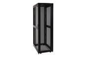 Räkit - Rack - Eaton Series 42U Rack Enclosure Server Cabinet 47.25" Deep w/ Doors & Sides - SR42UBDP