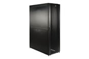 Räkit - Rack - Eaton Series 42U Rack Enclosure Server Cabinet Doors & Sides Extra-Deep 48in - SR42UBDP48