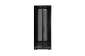 Räkit - Rack - Eaton Series 42U Rack Enclosure Server Cabinet 47.25" Deep 29.5" Wide - SR42UBDPWD
