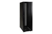 Räkit - Rack - Eaton Series 42U Rack Enclosure 36" Depth w Doors & Sides 3000lb Capacity - SR42UBMD