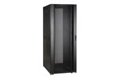 Räkit - Rack - Eaton Series 42U Rack Enclosure Server Cabinet 29.5" Wide w/ Doors & Sides - SR42UBWD
