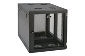 Räkit - Rack - Eaton Series 12U Wall Mount Rack Enclosure Server Cabinet Side Mount Wallmount - SRW12UHD
