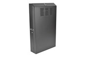 Räkit - Rack - Eaton Series 6U Wall Mount Rack Enclosure Server Cabinet Vertical 36" Deep - SRWF6U36