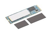 SSD 2 - Lenovo - SSD - 4 TB - PCIe 4.0 x4 (NVMe) - 4XB1Q31359