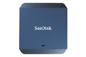 Video-/audiokaapparit - SANDISK PRO-CINEMA video capture adapter - USB-C 3.2 Gen 2x2 *DEMO* - SDDR-F941-GNKNN