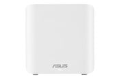 Reitittimet - ASUS ZenWiFi BD4 - Mesh router 802.11a/b/g/n/ac/ax/be (Wi-Fi 7) - 90IG09A0-MO3B60
