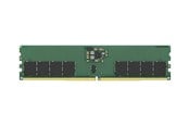 RAM - Kingston ValueRAM Clocked (CUDIMM) DDR5-3200 - 16GB - CUDIMM - CL52 - Single Channel (1 pcs) - Vihreä - KVR64A52BS8-16