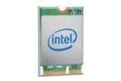 Verkkokortit (verkkosovittimet, tulostuspalvelimet jne.) - Intel Wi-Fi 6 AX201 - network adapter - M.2 2230 (CNVio2) - AX201.NGWG.W