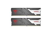 RAM - Patriot Viper Venom DDR5-6000 - 64GB - CL30 - Dual Channel (2 pcs) - AMD EXPO & Intel XMP - Musta - PVV564G600C30K