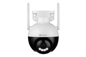 Verkkokamerat - Tracer GUARD 4 - network surveillance camera - dome - TRAKAM47376