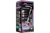 Varsi- ja rikkaimurit - Shark Varsi-imuri Detect Pro IW3611EU - vacuum cleaner - cordless - stick/handheld included charger - white/brass - IW3611EU