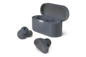 Kuulokkeet - Philips TAT3509GY - true wireless earphones with mic - TAT3509GY/00