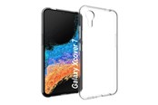 Puhelin - Kannet ja kotelot - Insmat Crystal - back cover for mobile phone - 650-1198