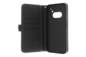 Puhelin - Kannet ja kotelot - Insmat Exclusive - flip cover for mobile phone - 650-3244