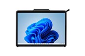 Tabletti - Kannet & Suojakotelot - Targus Protect Case for Microsoft Surface Pro 11th Edition 10 and 9 - Black - THD918GL