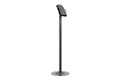 Seinäkiinnitys, AV-kiinnikkeet & AV-kalusteet - Multibrackets M Pro Series mounting kit - for monitor / tablet - black - Max 10 kg - recommended for 7"-30" - 7350022738379