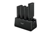 Akut ja laturit - Panasonic FZ-VCB551W battery charger - FZ-VCB551W