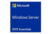 Käyttöjärjestelmät - Dell Microsoft Windows Server 2019 Essentials Englanti - 634-CVDZ