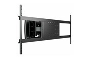 Seinäkiinnitys, AV-kiinnikkeet & AV-kalusteet - Multibrackets M VESA Super Slim Tilt & Turn SD 1200 - Max 125 kg - recommended for 110" - 7350022739925