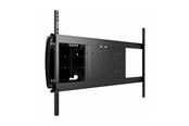 Seinäkiinnitys, AV-kiinnikkeet & AV-kalusteet - Multibrackets M VESA Super Slim Tilt & Turn SD 900 - Max 125 kg - recommended for 100" - 7350022739918
