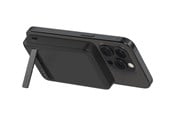 Puhelin - Adapterit & Laturit - Belkin BoostCharge Pro wireless power bank - magnetic with Qi2 - 24 pin USB-C - 15 Watt - BPD006BTBK
