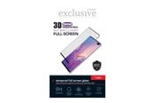Puhelintarvikkeet - Näytönsuojat - Insmat Exclusive - screen protector for mobile phone - full screen - 861-1604