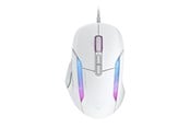 Hiiret - Turtle Beach Kone II - Pelihiiri - Optinen - 7 painiketta - Valkoinen - TBM-1003-15