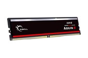 RAM - G.Skill AEGIS DDR5-6000 - 32GB - CL36 - Single Channel (1 pcs) - AMD EXPO & Intel XMP - Musta - F5-6000J3636F32GX1-IS