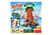 Lautapelit - Mattel Games Kerplunk Tumblin' Monkeys Rockin' Tree Party - HTW65