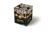 Palapelit - Clementoni 500 pcs Anime Cube Dragonball 2 - 35135