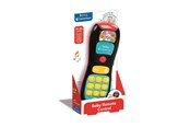 Vauva- ja taaperolelut - Clementoni Remote Controller - 17949