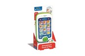 Vauva- ja taaperolelut - Clementoni Baby Smartphone - 17946