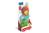Vauva- ja taaperolelut - Clementoni My First Activity Key - 17947