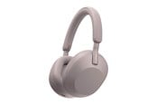 Kuulokkeet - Sony WH-1000XM5  - Smoky Pink - WH1000XM5P.CE7
