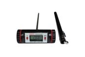 Grillit ja tarvikkeet - Termometerfabriken Thermometer Grill & Allround - 549