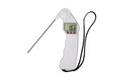 Grillit ja tarvikkeet - Termometerfabriken Collapsible Thermometer - 503