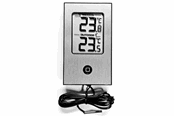 Sääasema - Termometerfabriken Digital In-/outdoor Thermometer - 219