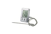 Grillit ja tarvikkeet - Termometerfabriken Digital Oven & Frying thermometer - 528