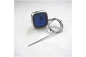 Grillit ja tarvikkeet - Termometerfabriken Digital Frying thermometer Bluetooth - 529