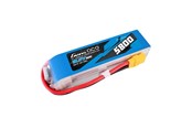 Kauko-ohjattavat - Gens ace &Tattu 5800mAh 60C 18.5V 5S1P Lipo Battery Pack with XT90 plug - GEA58005S60X9
