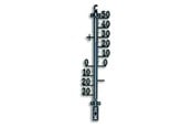 Sääasema - Termometerfabriken Thermometer Metal - outside use - 424