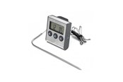 Grillit ja tarvikkeet - Termometerfabriken Digital Frying thermometer - 531
