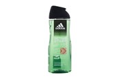 Vartalonhoito - Adidas Active Start For Him Shower gel 400ml - 19700120105