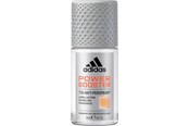 Parfyymit & Tuoksut - Adidas Adipower Booster Man Roll-on deodorant 50ml - 19702112101