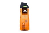 Vartalonhoito - Adidas Adipower Booster Man Shower gel 400ml - 19702120105